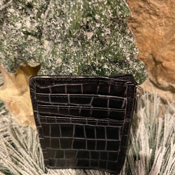 RFID Secure Ultimate Mini Wallet - Picture 2 of 4